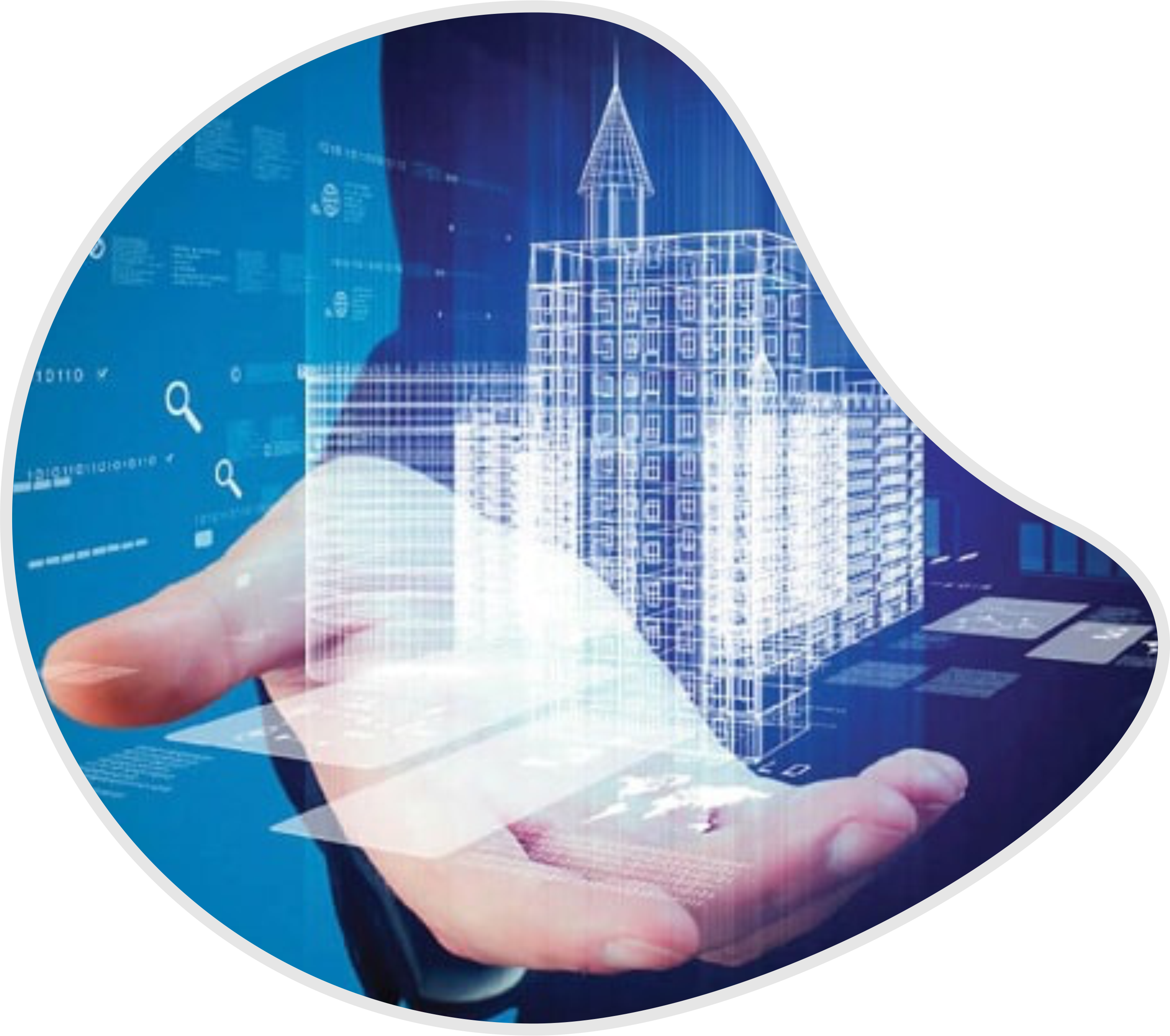  Intelligent-Buildings